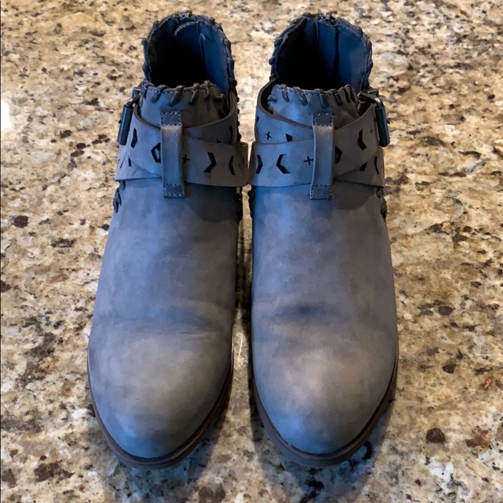 Booties - Picture 2 of 4